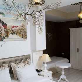 Kaleiçi Ozkavak Hotel1 , 飯店安塔利亚