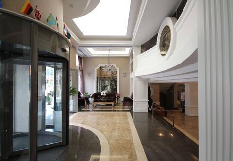 기타 Grand Washington Hotel