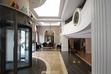 기타 Grand Washington Hotel