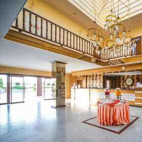 Eftalia Holiday Village1 , 飯店阿拉尼亚