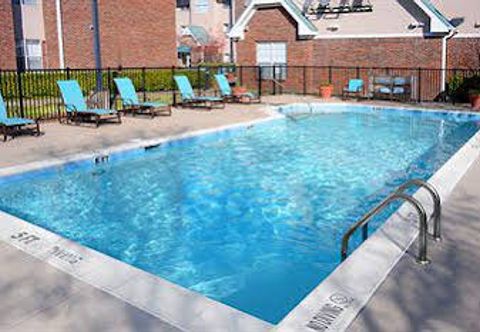 Khác Residence Inn Richardson