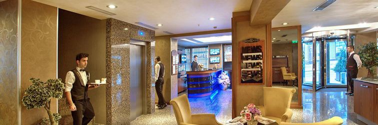 Lain-lain Momento Istanbul