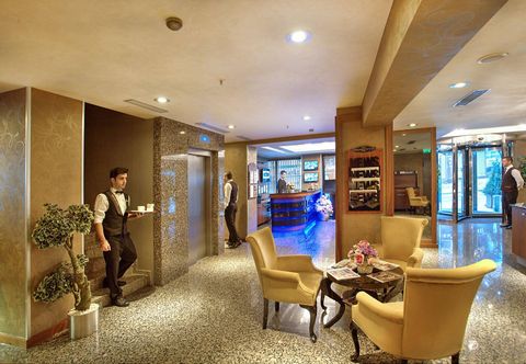 Lain-lain Momento Istanbul