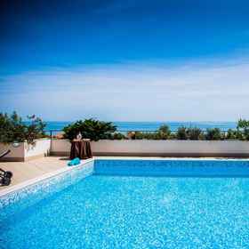 Park Hotel Alcione 1, 봄바 호텔