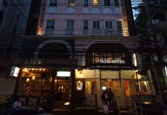 Lainnya 7 Salil Hotel Sukhumvit Soi 11