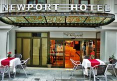 Lain-lain 5 Newport Istanbul