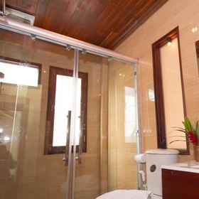 Villa Laodeum Nam Khan View 1, โรงแรม & ที่พัก หลวงพระบาง