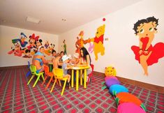 기타 4 Golden Rock Beach Hotel