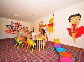 기타 4 Golden Rock Beach Hotel