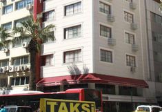 Khác 6 Oglakcioglu Park City Hotel