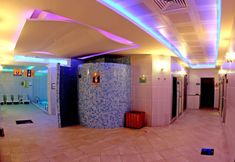 其他 4 Seckin Hotel & Spa Welness Club