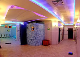 其他 4 Seckin Hotel & Spa Welness Club