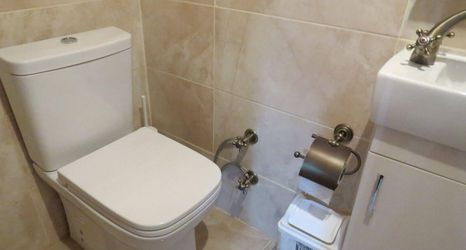 Others 2 İstanberry - Berry Life Aparts