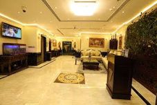 Others La Villa Palace Hotel