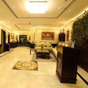 La Villa Palace Hotel 1, 酒店 酒店