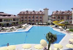 其他 7 Orfeus Park Hotel