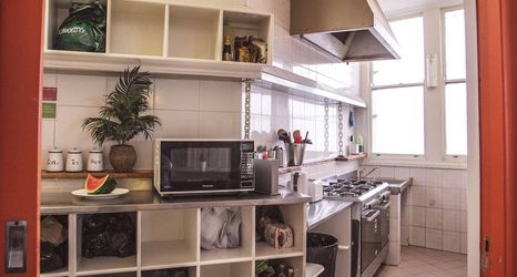 Others 2 Kings Cross Backpackers