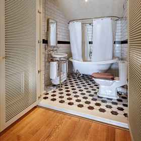 ガラタアンティーク 1, キリチ アリ パシャ ハマムホテル