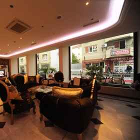 Mara Business Hotel 1, Hotel Fethiye Fish Market