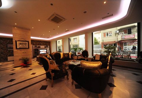 其他 Mara Business Hotel