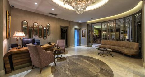 Lainnya 2 Morione Hotel Karakoy