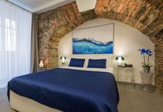 Others 7 Avenue Hotel Como