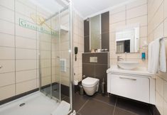 其他 7 Grand Ring Hotel