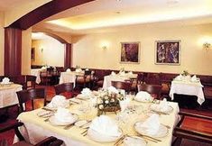 기타 5 King Hotel Cankaya