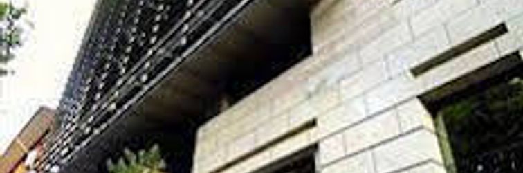 其他 Ontur Izmir Otel