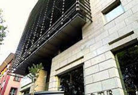 其他 Ontur Izmir Otel