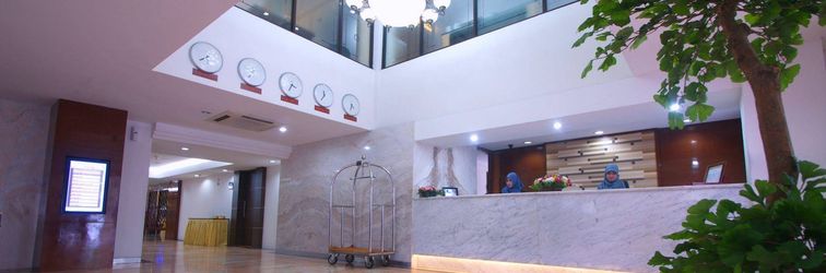 Lainnya SOFYAN BETAWI HOTEL(KT)