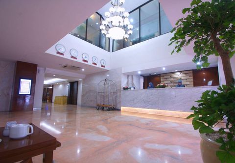 Lainnya SOFYAN BETAWI HOTEL(KT)