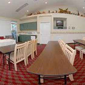 Quality Inn Central Clearwater 1, Khách sạn Pinellas County