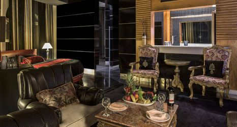 Others 2 Delphin Diva Hotel