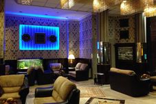 其他 Ankara Capital Hotel