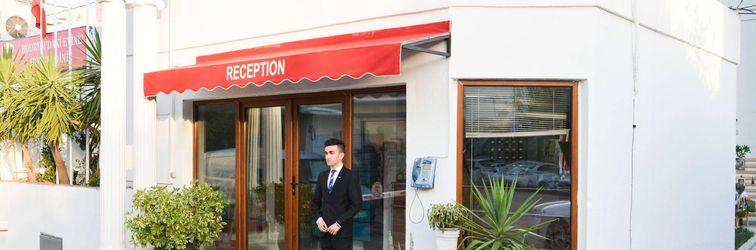 Khác Bodrum Maya Otel