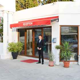 Bodrum Maya Otel 1, Hotel Bodrum