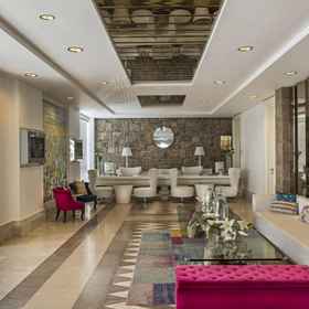 VOYAGE BODRUM 1, トルバビーチホテル