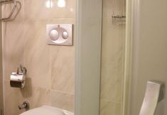 Others 6 Oba Hotel Istanbul