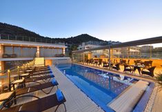 其他 2 Spektr Hotel Bodrum
