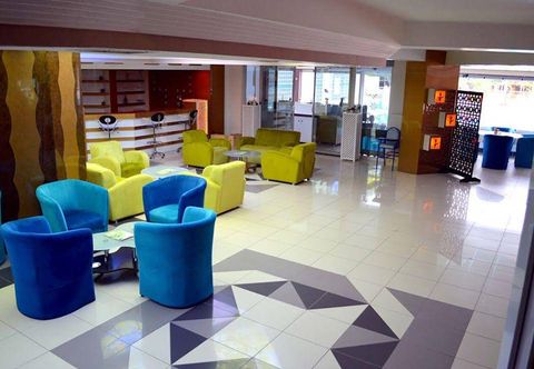 その他 Sapanca Aqua Otel