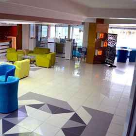 Sapanca Aqua Otel 1, Hotel Sakarya University