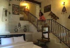 Others 2 Kemer Cave House