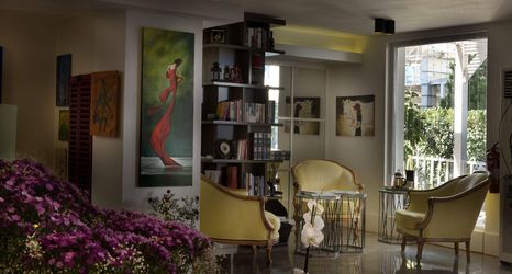 Others 2 Nun Boutique Hotel