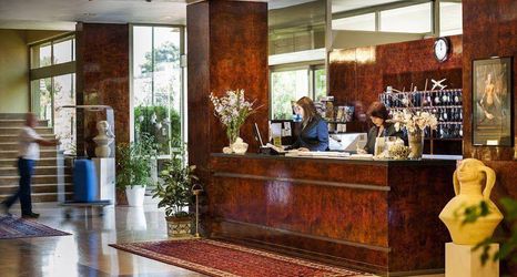 Others 2 Mondello Palace