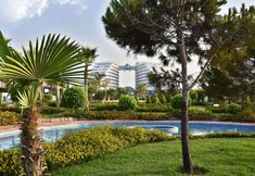 Lain-lain 7 Miracle Resort Hotel