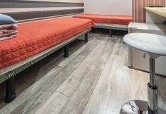 Others 5 Hostel Korea