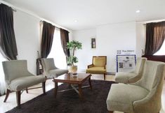 Lainnya 2 SOFYAN BETAWI HOTEL(KT)