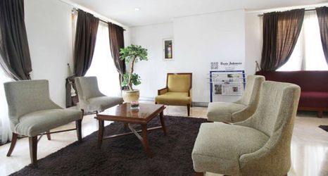 Lainnya 2 SOFYAN BETAWI HOTEL(KT)