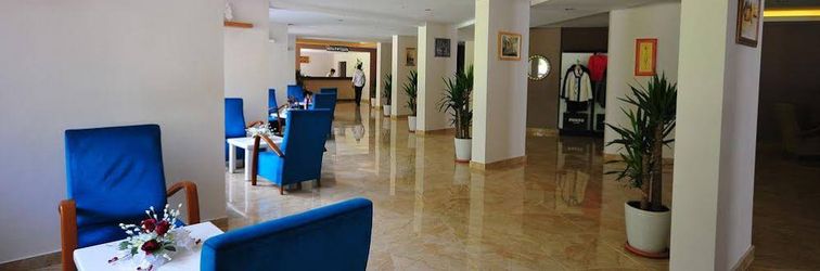 Lainnya Annabella Park Hotel